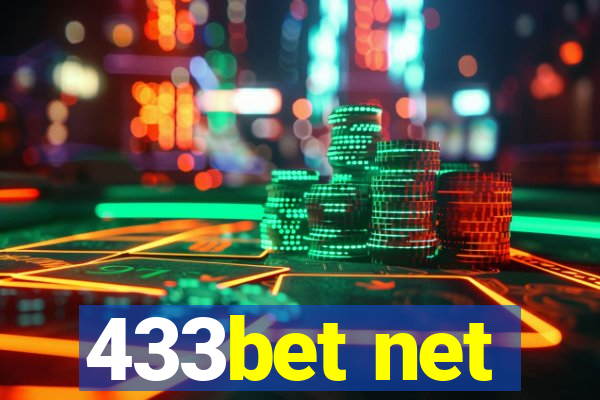 433bet net